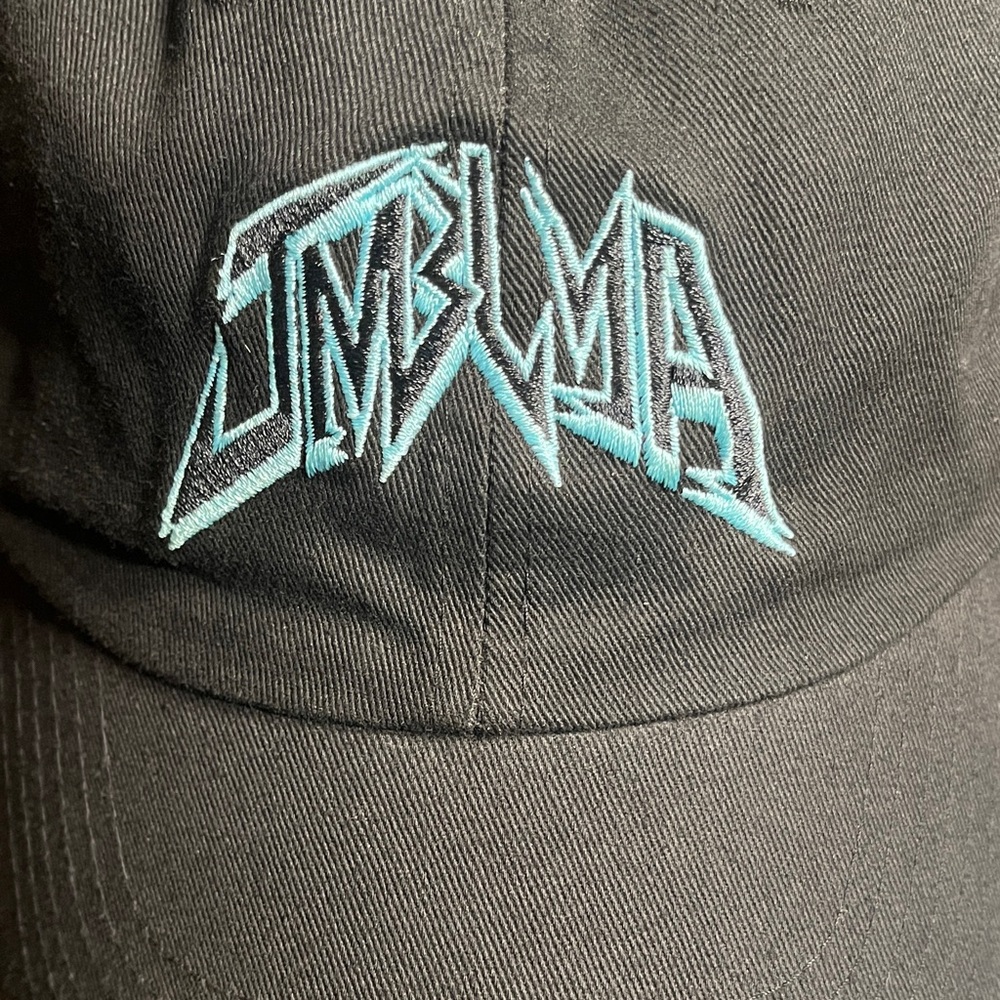 JMBLYA Music Fest Hat